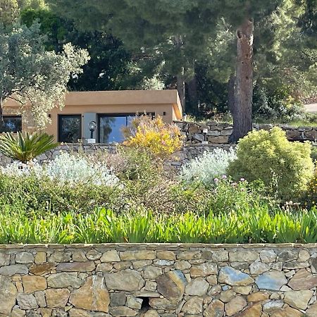 Maison Chaban Sanary Sur Mer Экстерьер фото