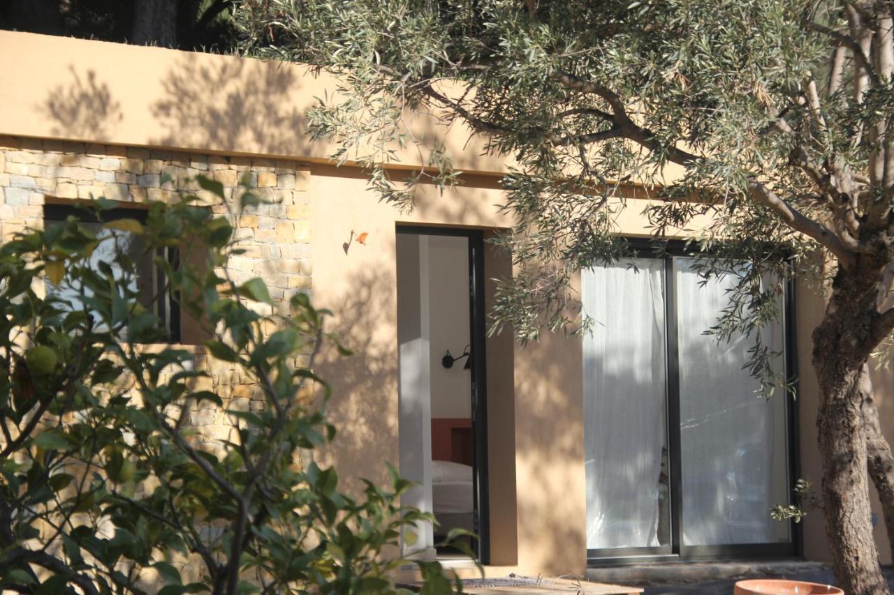 Maison Chaban Sanary Sur Mer Экстерьер фото