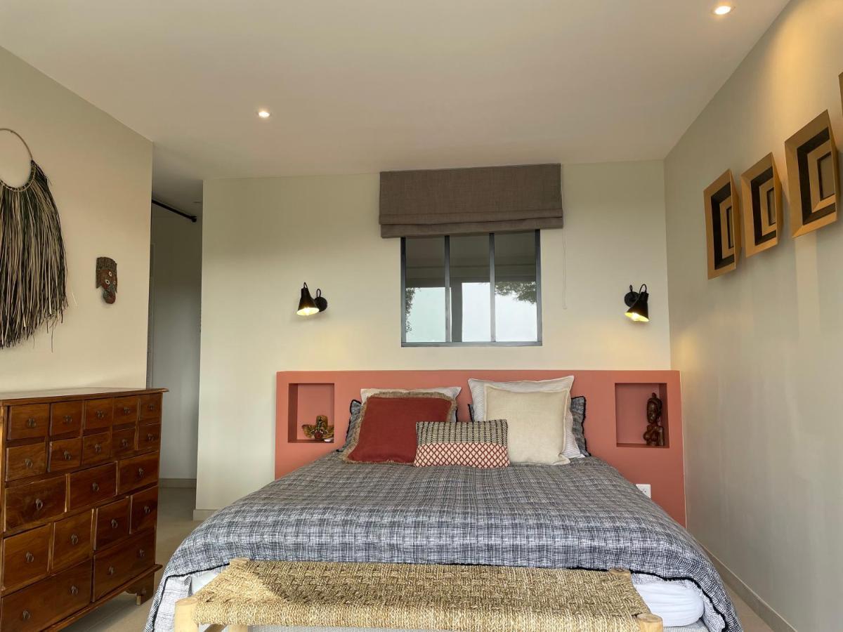 Maison Chaban Sanary Sur Mer Экстерьер фото