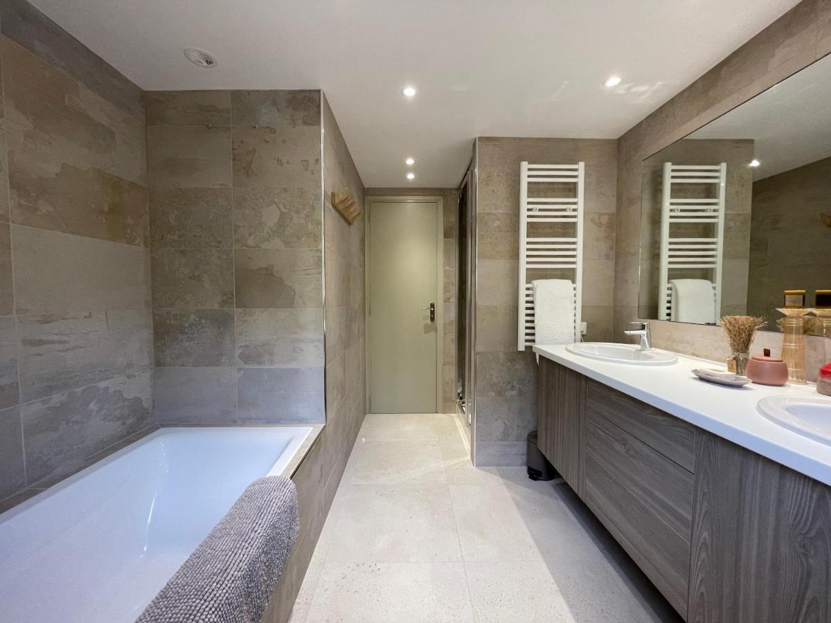 Maison Chaban Sanary Sur Mer Экстерьер фото