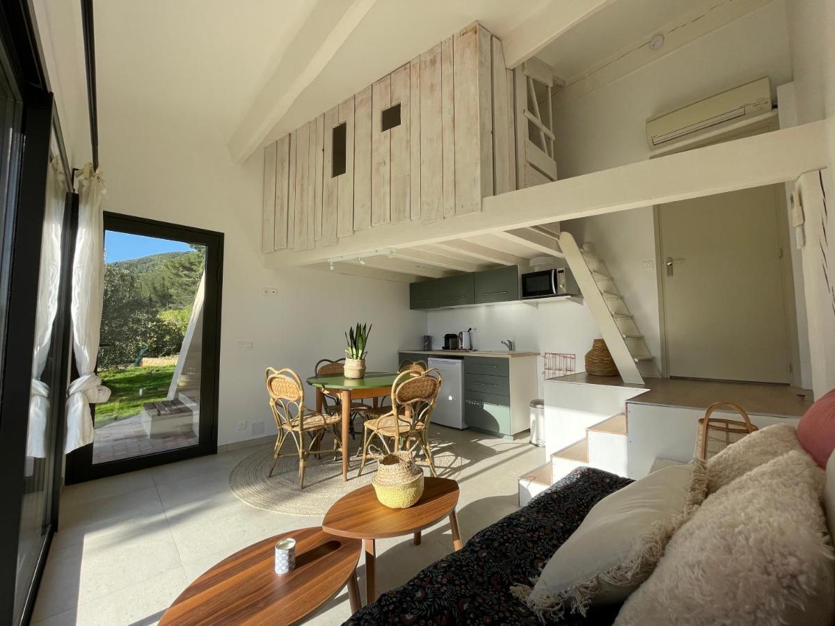 Maison Chaban Sanary Sur Mer Экстерьер фото